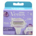 Картридж для гоління Gillette Venus 3 леза 4шт Бріз Спа
