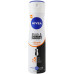Дезодорант спрей Nivea 150мл Ультімат Інпакт