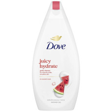 Гель для душу Dove 450мл Кавун Соковите зволоження