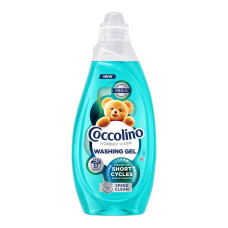 Гель для прання Coccolino 1,48л Швидке очищення