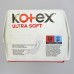 Критичні прокладки Kotex 30шт Ультра Софт Нормал
