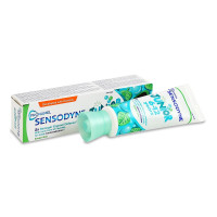 Зубна паста дитяча Sensodyne 75мл 6-12 років Пронамель Джуніор