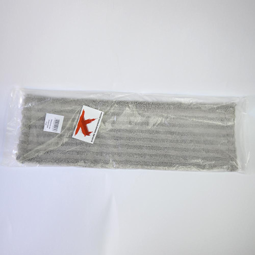 Запаска плоска гладка М+ Т-01