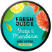 Крем-масло для тіла Fresh Juice 200мл Мандарин і Юдза