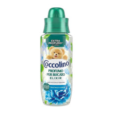 Ополіскувач для одягу Coccolino 342мл Синя квітка