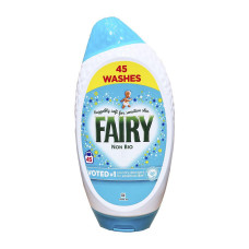 Гель для прання Fairy 1485мл Нон Біо дитячий