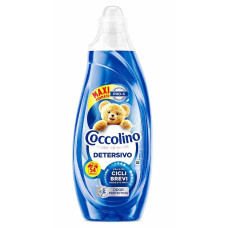 Гель для пранння Coccolino 2160мл Синій