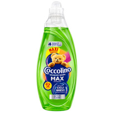 Гель для пранння Coccolino 2160мл Зелений