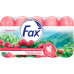 Мило тверде Fax 5*70 Крем та полуниця