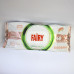 Вологі серветки для прибирання Fairy 100шт Фрезія