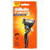 Станок для гоління Gillette Фюжон 1шт Проглайд