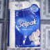 Рушники паперові Selpak 12шт 3-х шарові