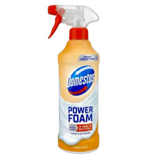 Пінка для унітазу Domestos 435мл Цитрус
