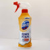 Пінка для унітазу Domestos 435мл Цитрус