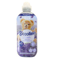 Ополіскувач для одягу Coccolino 952мл Фреш Лаванда