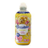 Ополіскувач для одягу Coccolino 952мл Сандалова квітка