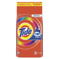 Пральний порошок Tide 7,1кг Колор