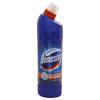 Засіб для миття туалету Domestos 750мл Темно Синій